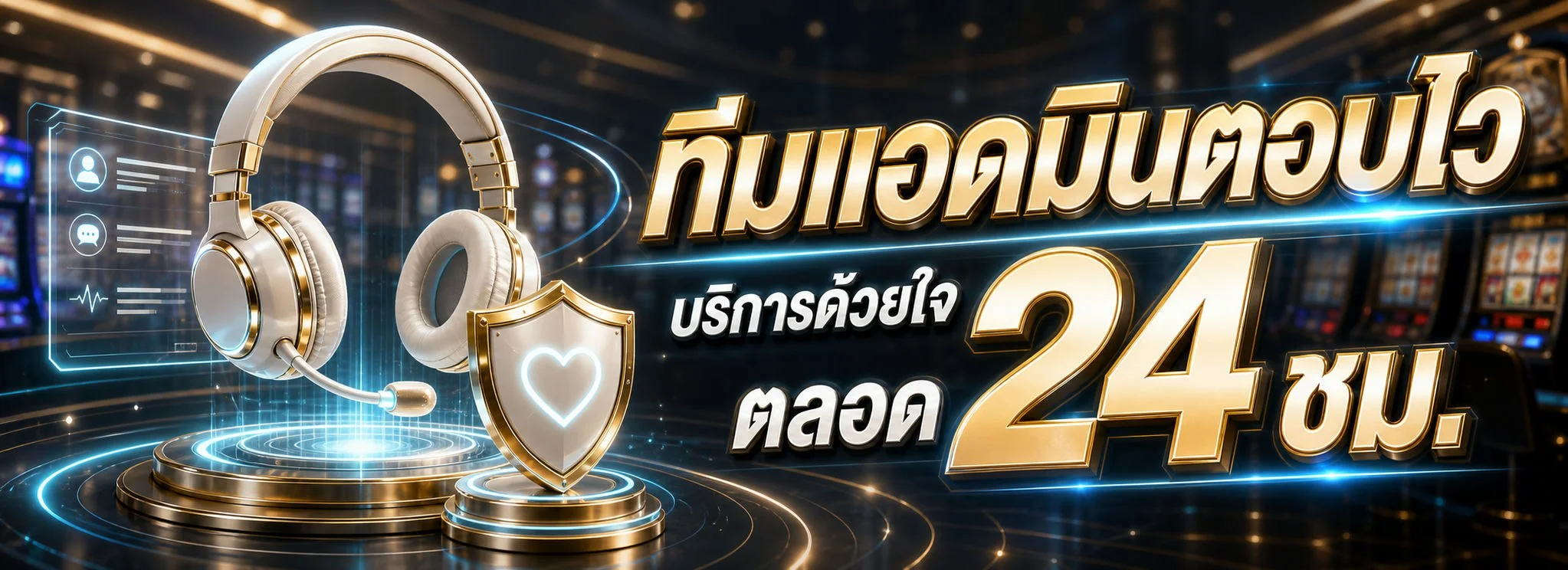 เกมคาสิโนออนไลน์ AK47ASIA บาคาร่า สล็อต รูเล็ต ยิงปลา
